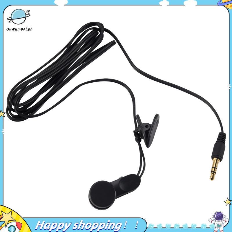 [ouwym9al] Cảm biến đo nhịp tim Cardio EAR CLIP cho phụ kiện thiết bị tập thể dục Cardio Theo dõi nh