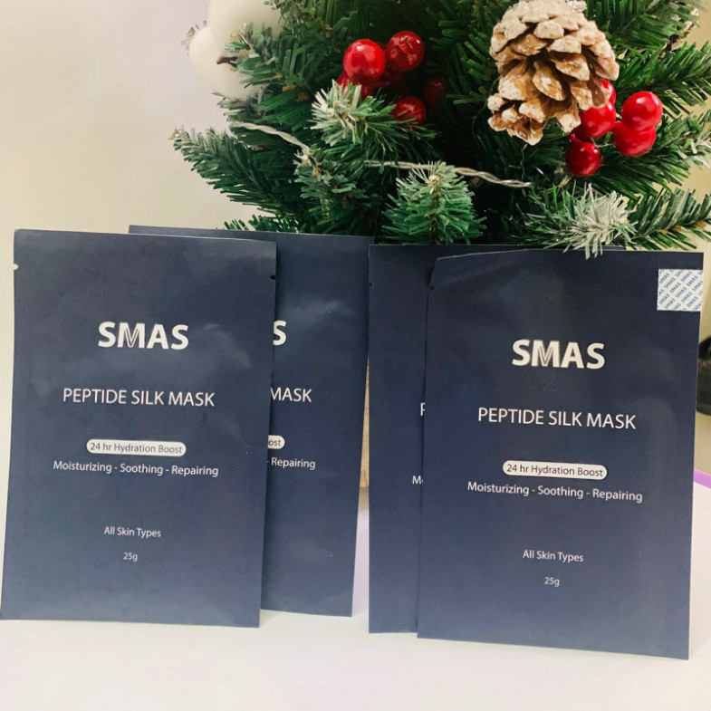 Khẩu trang Smas chính hãng 100%