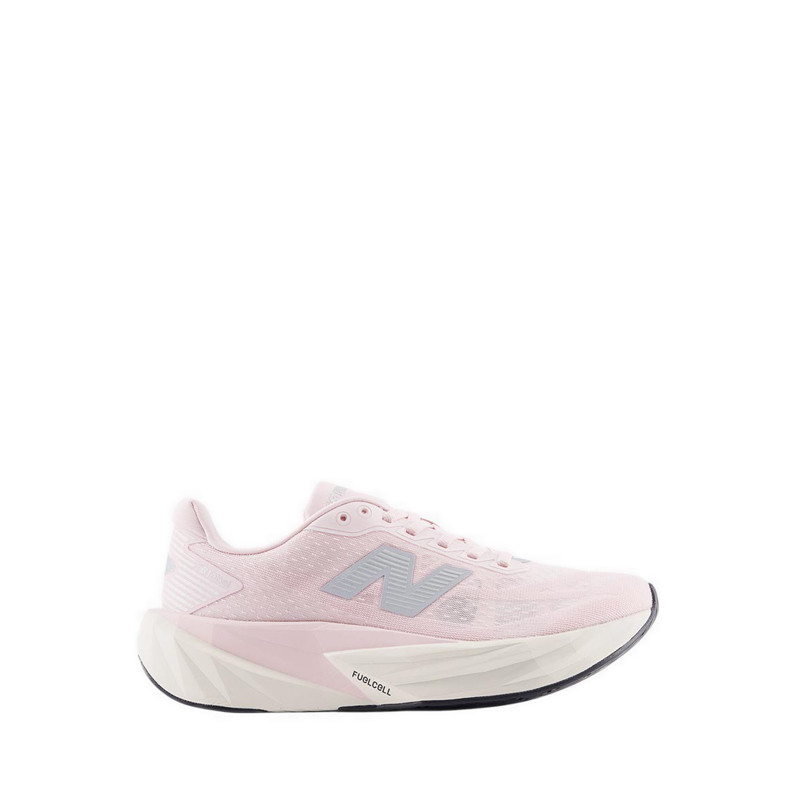 Giày Chạy Bộ New Balance Rebel V5 Women's - Pink