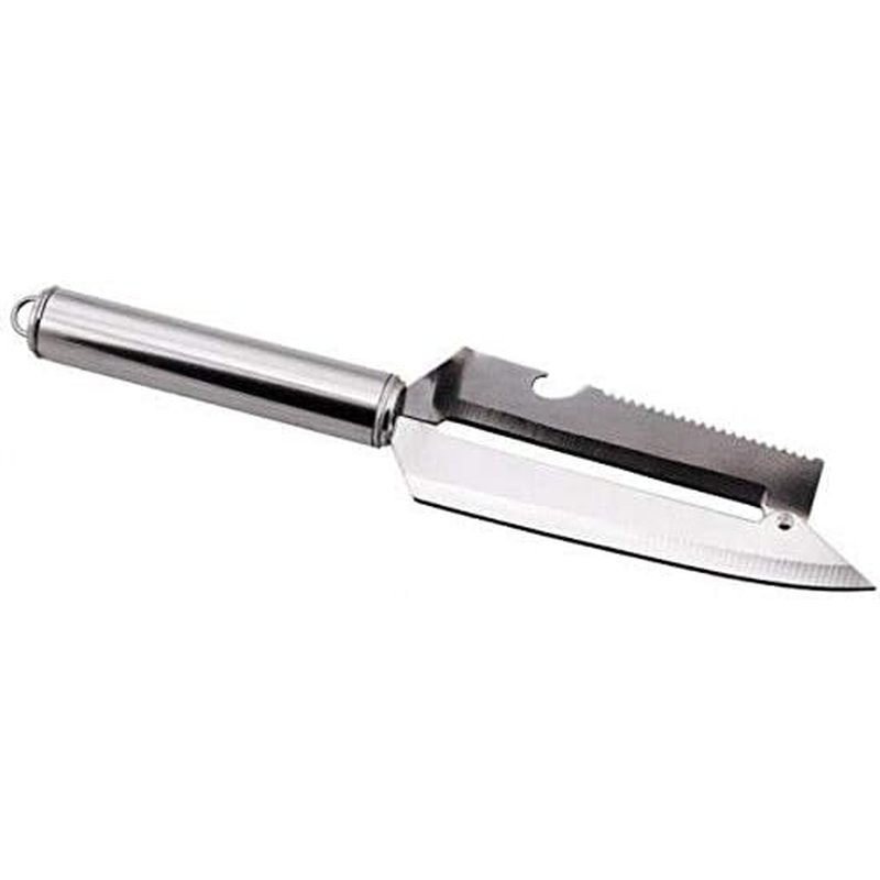 Kitchen Knife Slicer Cabbage chopper Shredder Sauerkraut Cutter Coleslaw Grater