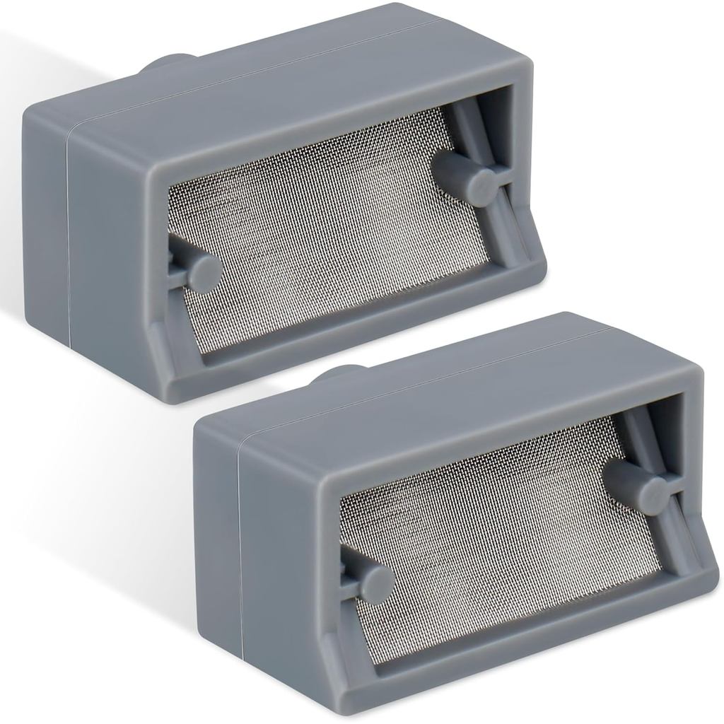 Bộ lọc máy làm đá Tương thích với GE Profile Opal 2.0 và 1.0 Nugget ICE Maker, Bộ lọc thay thế Phù h