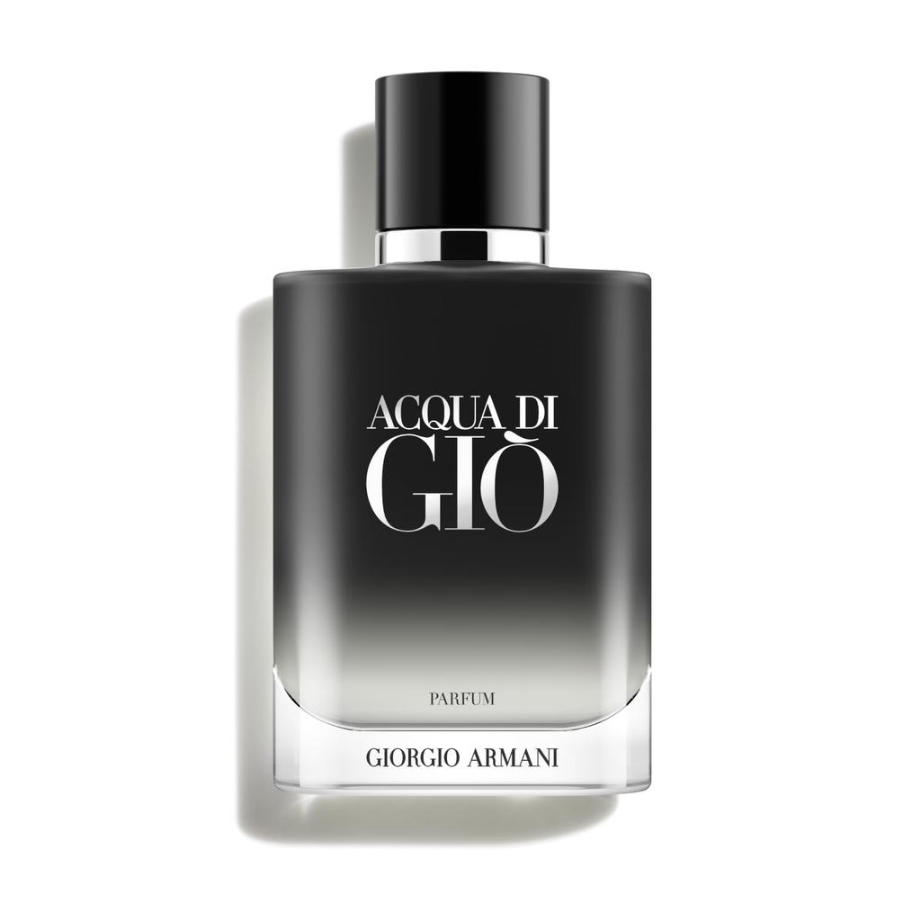 Armani Beauty - Acqua di Gio - Parfum - Cologne for Men - Hương thơm nam Fresh & Woody - Bergamot, G