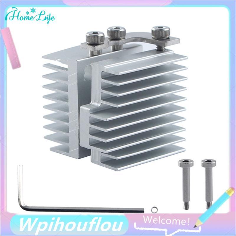 [HoME & life] Thay thế bồn rửa sưởi ấm cho tản nhiệt Flashforg AD5X cho máy in AD5X 3D Hotend Khối t