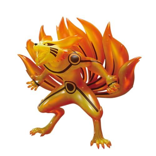 Bampreast NARUTO - Naruto Shippuden - Kurama II (phiên bản A) - Mô hình