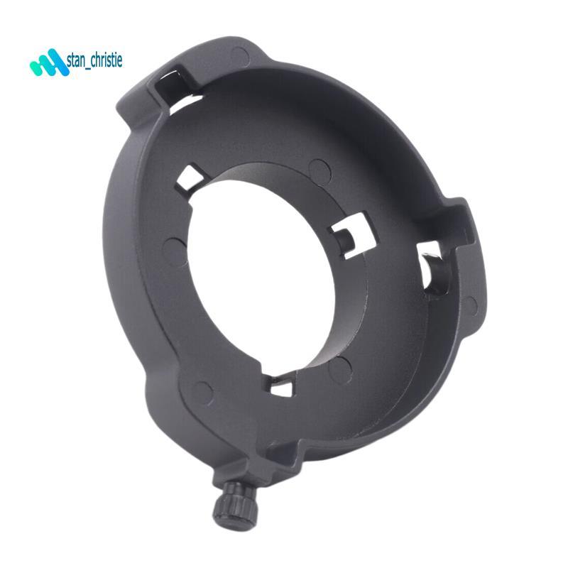 Bộ chuyển đổi Bowens Mini sang Bowens Mount Thích ứng với phụ kiện gắn Bowens cho đèn LED YN150 YN15