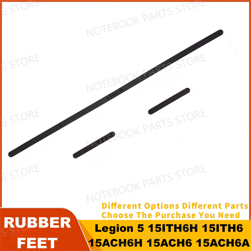 CAO SU FEET Cho lenovo Legion 5 15ITH6H 15ITH6 15ACH6H 15ACH6 15ACH6A HY560 Y7000P / y7000 2021