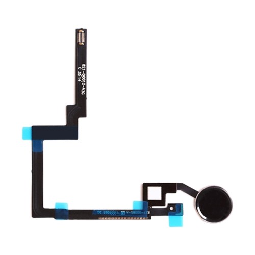 Phản hồi tốt Home Button Flex Cable cho iPad Mini 3 / A1599 / A1600 / A1601