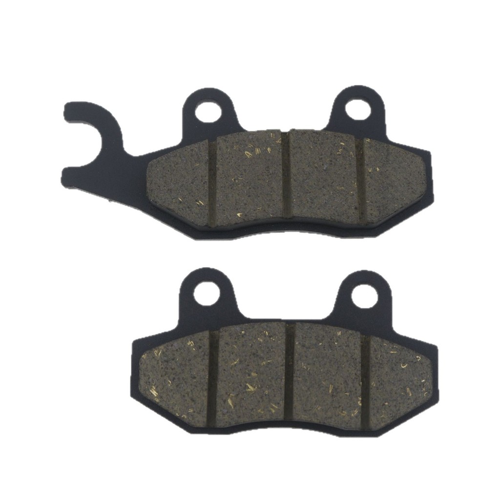Má phanh đĩa cho ATV Máy khoan ATV Leopard FA135 CAN AM 1000 Xe máy điện