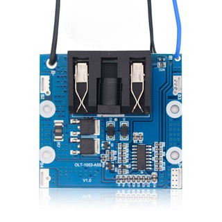 Mạch Sạc Và Bảo Vệ Pin VOTO 5S 21V Chân 22MM