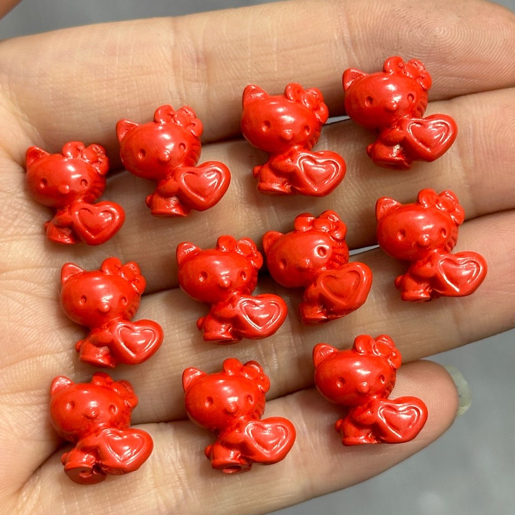 Cinnabar KT Cat JPC9 Tuyệt vời