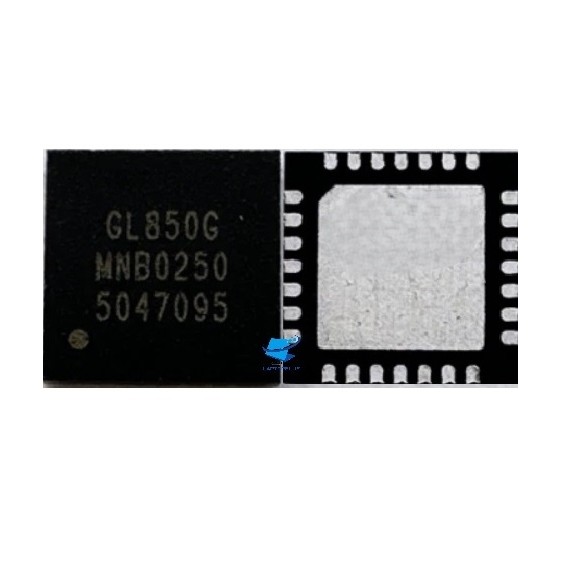GL850G 850G GL850G-HHY22 linh kiện dùng trong sửa chữa