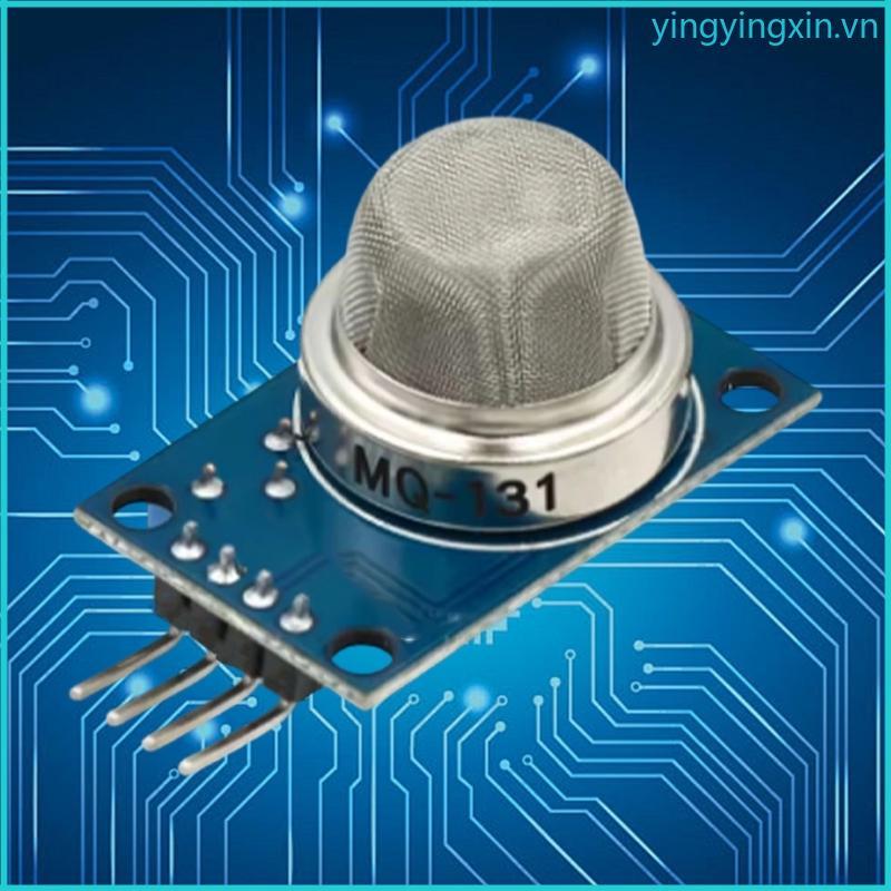 Mô-đun dò rò rỉ khí CFC YIN MQ131 136 137 138 139 cho hệ thống làm lạnh