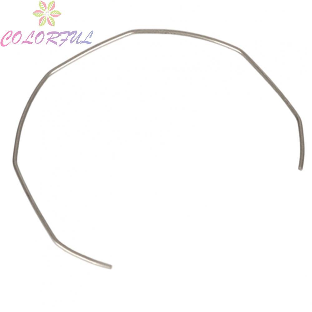 Set of 5 Reliable Coffee Portafilter Basket Springs Suitable for 51 54 58mm