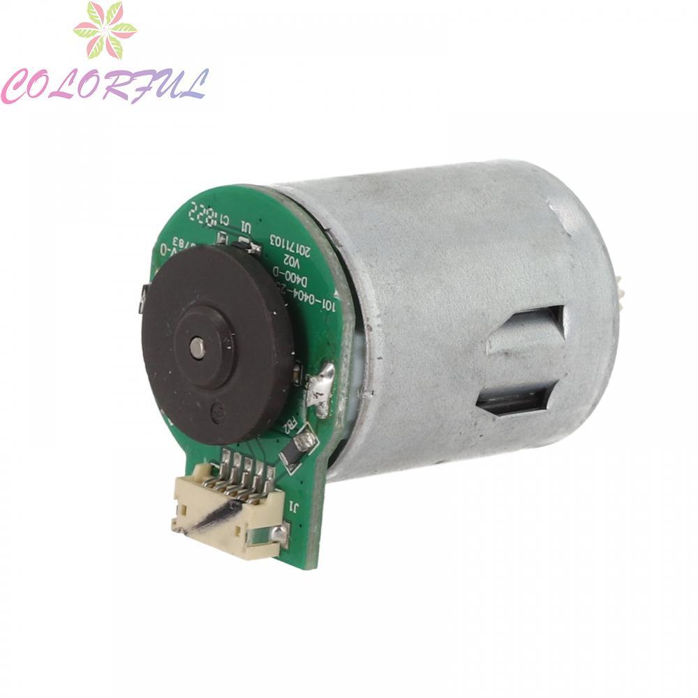 For Eufy Robot Vacuum Wheel Motor Compatible with For G10 and For Conga 1090