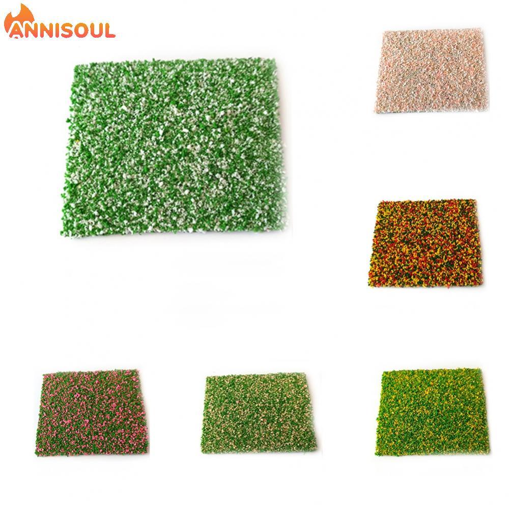 [NISO]Sand Table Easy To Assemble Floor Outdoor Wall Scene Outdoor Decoration