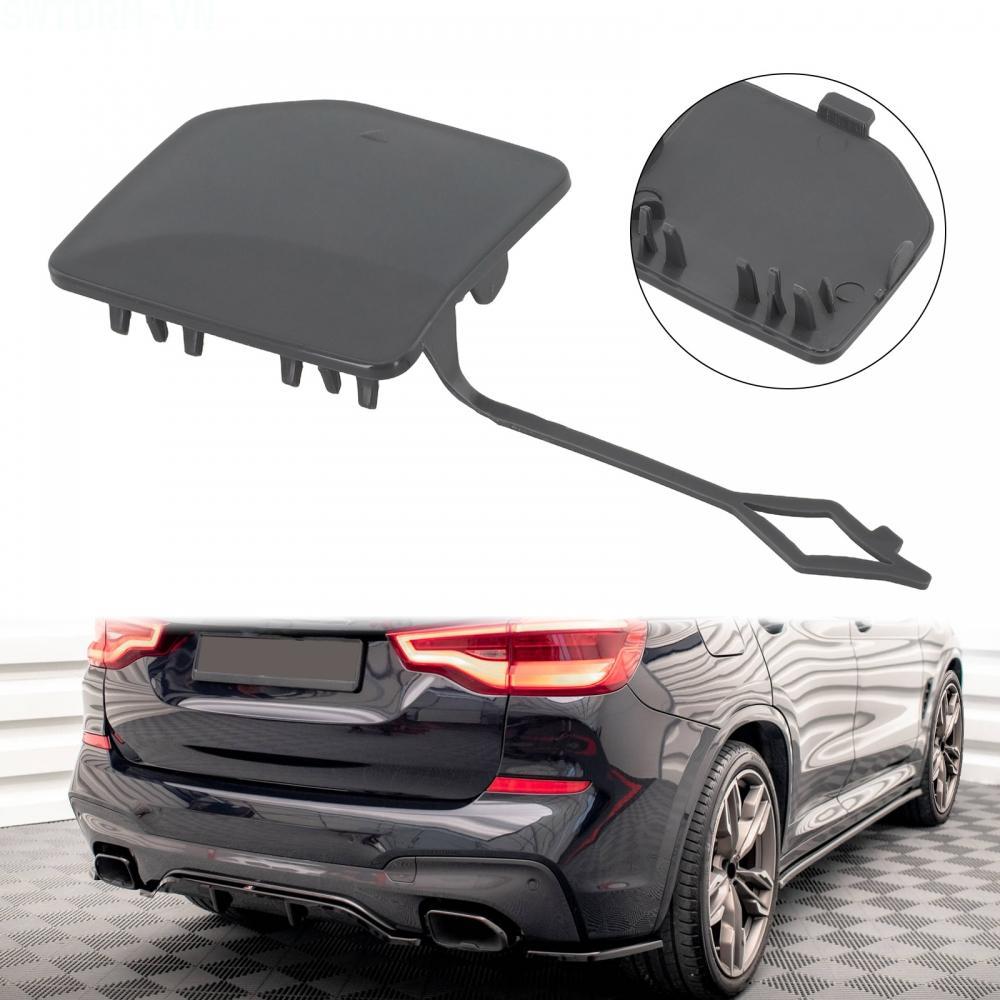 Mũ móc kéo Haul Lắp đặt dễ dàng Khả năng tương thích với các mẫu xe BMW