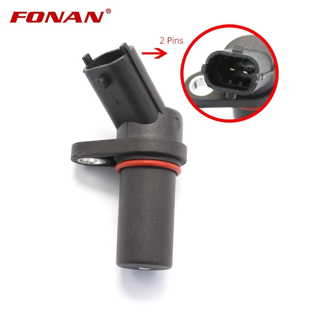 Cảm biến vị trí trục khuỷu cho xe buýt Volvo FH FM FM NH 9 10 11 12 13 16 B5LH B6R B7R 21426987 2051
