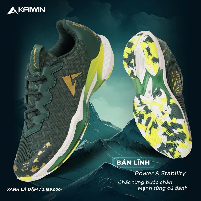 Giày Pickleball Kaiwin Diamond