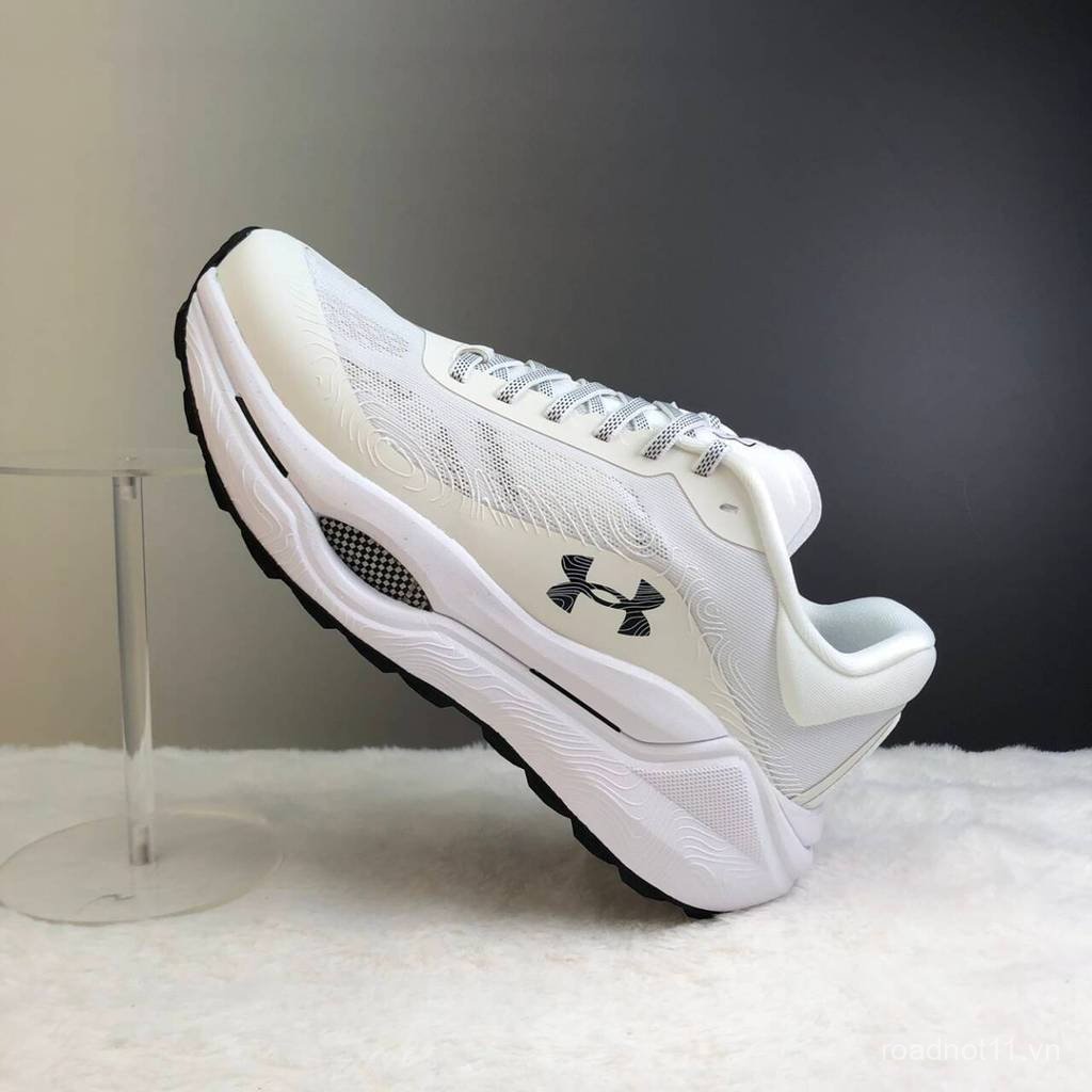 UNDER ARMOUR Giày chạy bộ Under Armor UXZ1 Đệm phục hồi