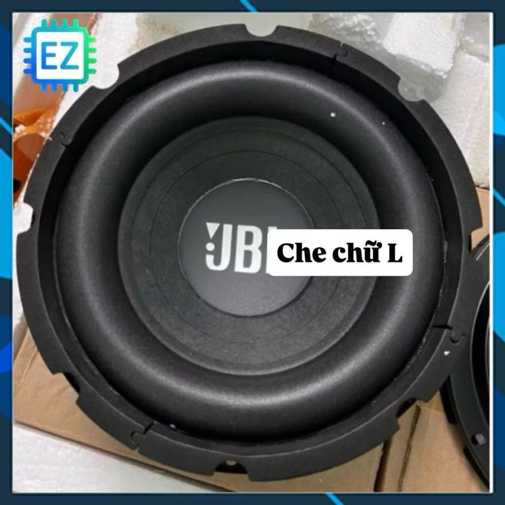 Củ loa Sub bass 20 J.B, từ 100-140 4ohm 100-200W (1 chiếc)