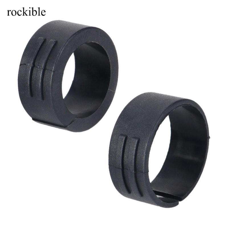 Vòng đệm hỗ trợ gắn Camera rockible, Vòng đệm gắn phía trước, Vòng đệm gắn máy tính xe đạp cho Edge 