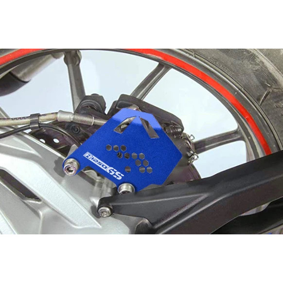 ADV R 1250 GS 1250GS 1250gs Phụ Kiện Phanh Sau Caliper Bao Bảo Vệ Bộ Phận Bảo Vệ Cho Xe BMW R1250GS 