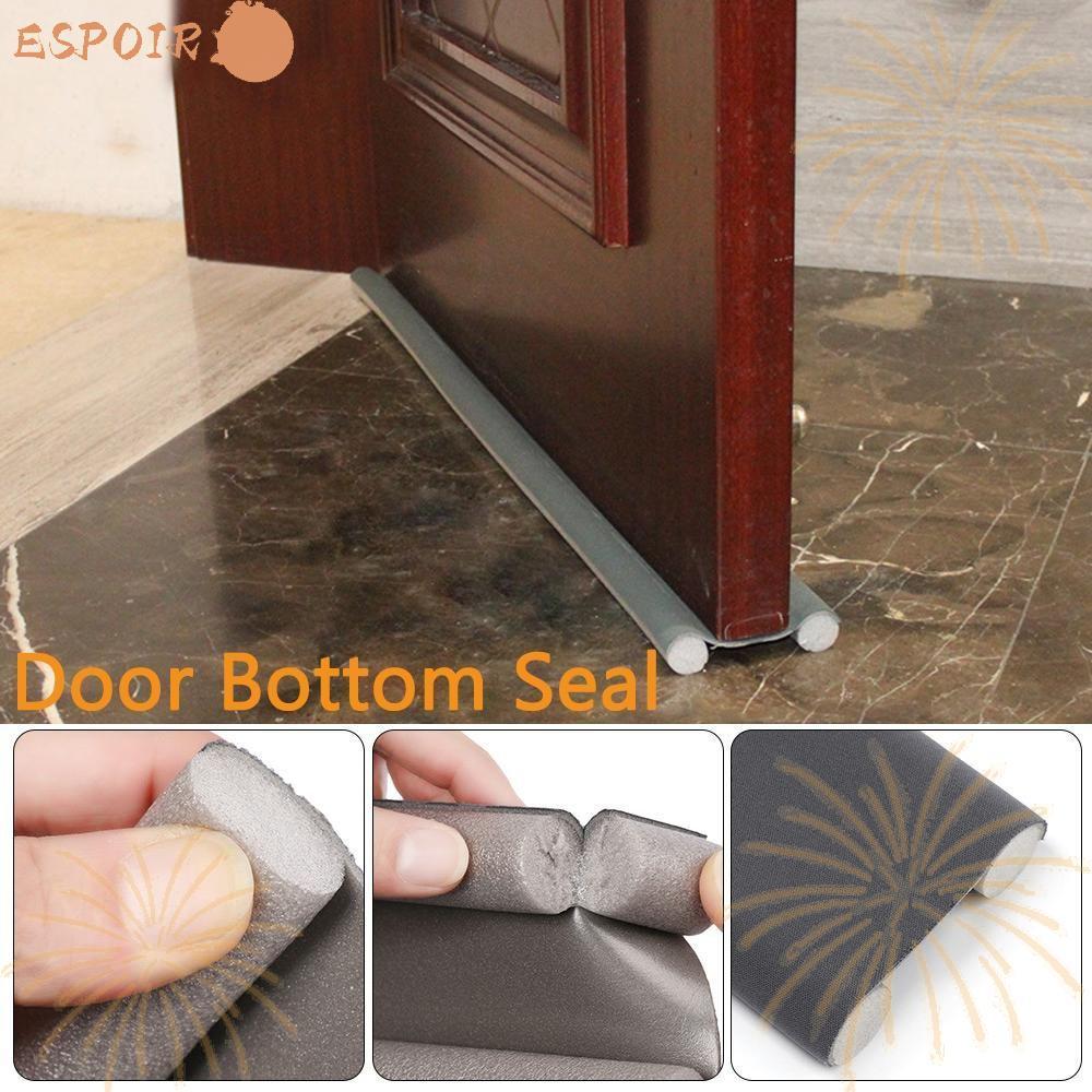 ESPOIR Seal Strip Double Stick Window Door Seals Windows Hardware Navy