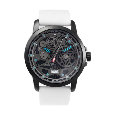 Đồng hồ Disney & Marvel Nam M-9306W Dây Cao Su 43 mm