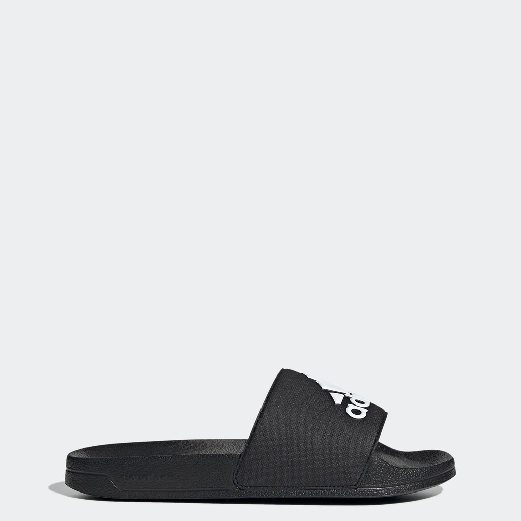 adidas Swimming & Lifestyle Adilette Shower Slides Unisex Black GZ3779