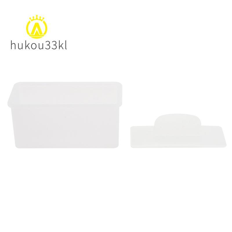 4 Miếng Musubi Maker Khuôn Bấm Máy Làm Musubi Chống Dính Bộ Làm Sushi Không Độc Hại Hawaii Musubi Ma