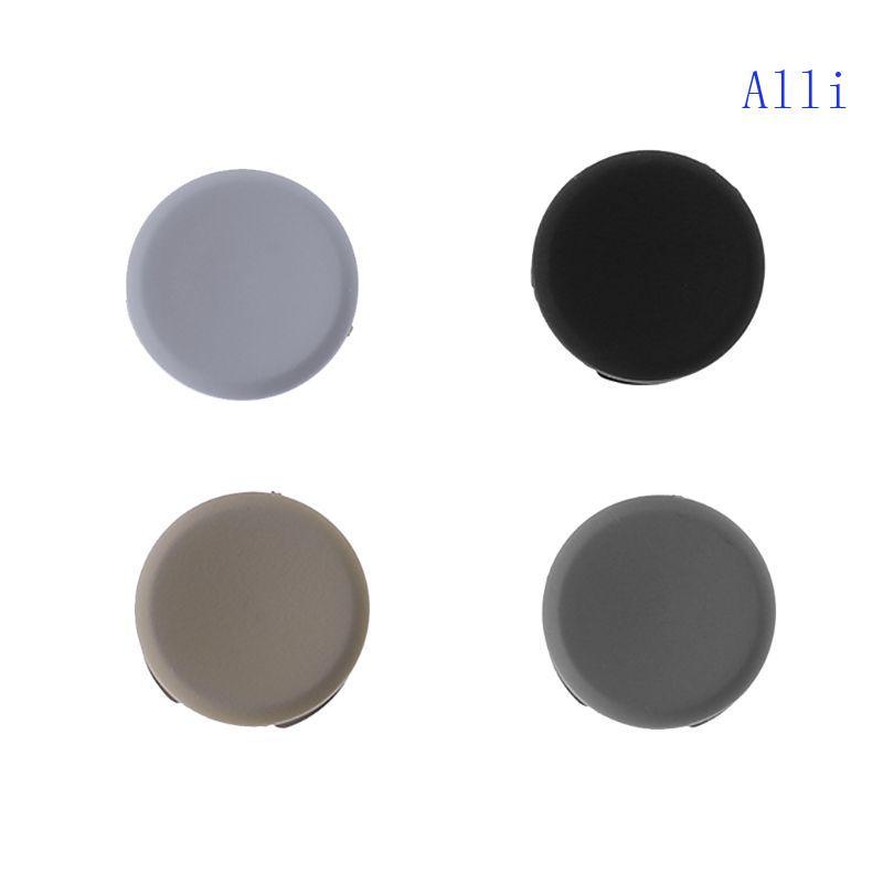 Alli Analog Cần Điều Khiển Bao Ngón Tay Cái Kẹp Nắp Nút Cho Ốp Lưng 2DS 3DS XL 3DSLL