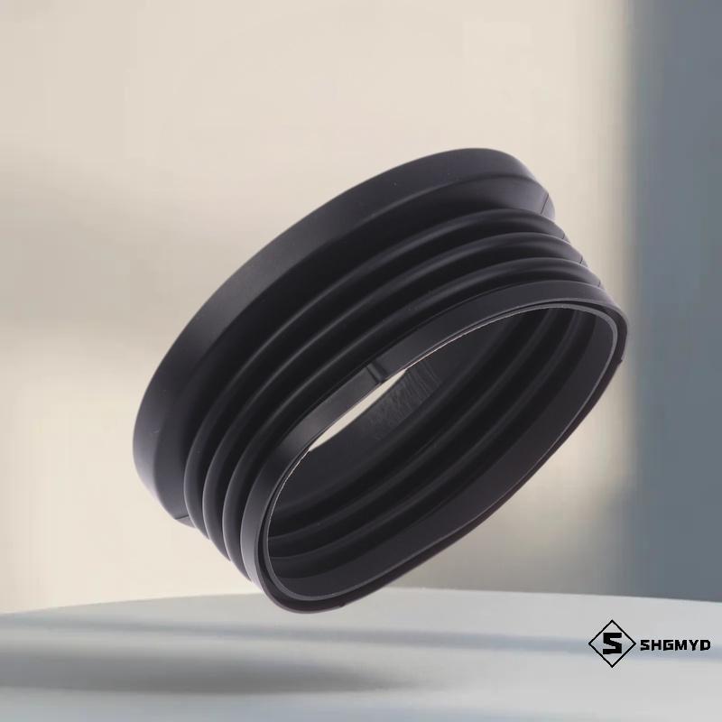 SHGMYD > Dose Hopper Bellow Silicone Cho Baratza Hopper Bellow Máy Xay Cà Phê Dụng Cụ Vệ Sinh Phụ Ki
