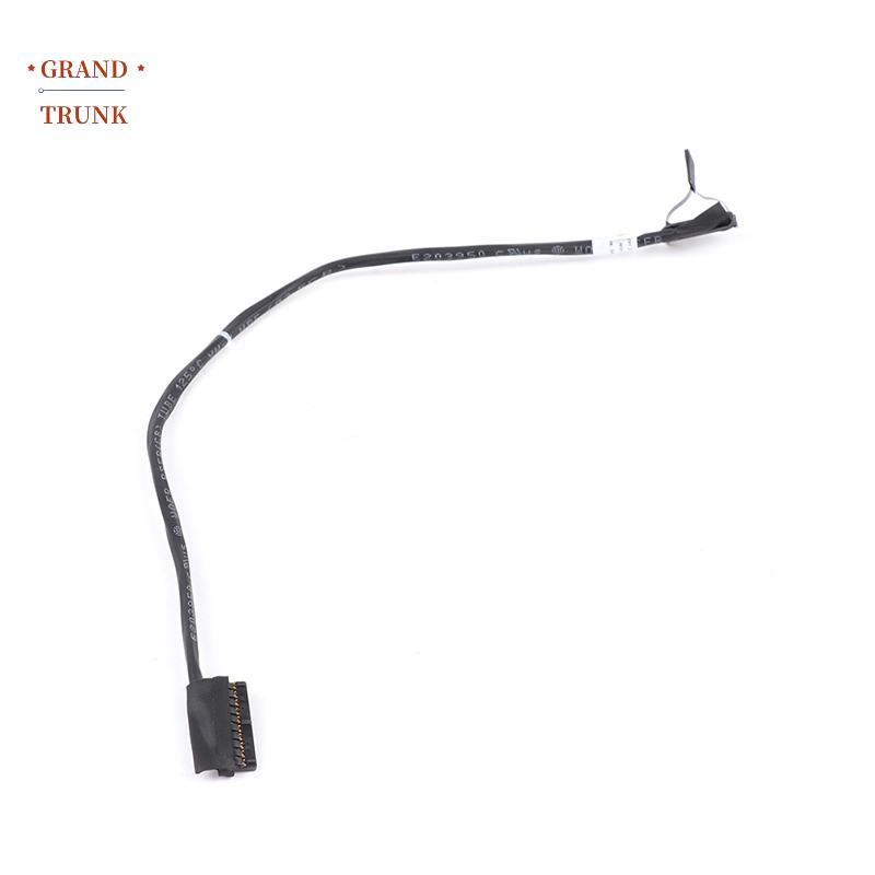 Đầu nối cáp pin máy tính xách tay cho Dell Latitude 5480 5490 5491 E5480 E5490 Mới