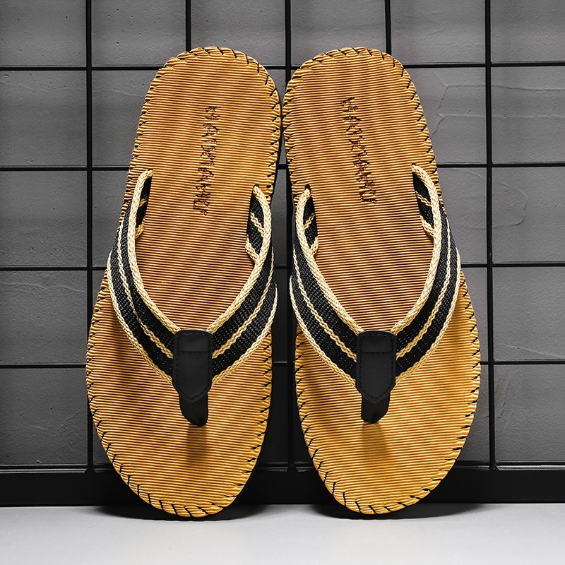 Channel Tiger N78-1-39-45-P10-Flip-Flops-Channel Tiger Label