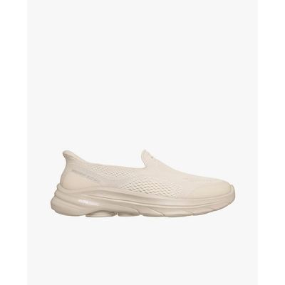 SKECHERS - Giày đi bộ nữ GoWalk 8 Mikayla_125942-NAT