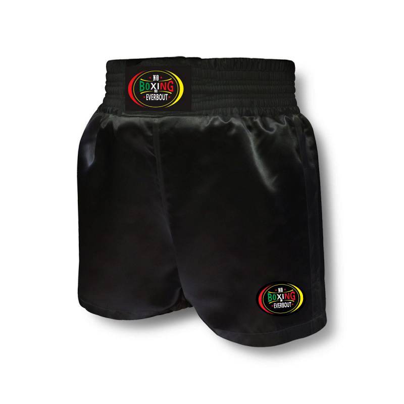 Muay Thai Training Shorts Adult and Children Sanda Competition Training MMA Boxing Martial Arts Comb