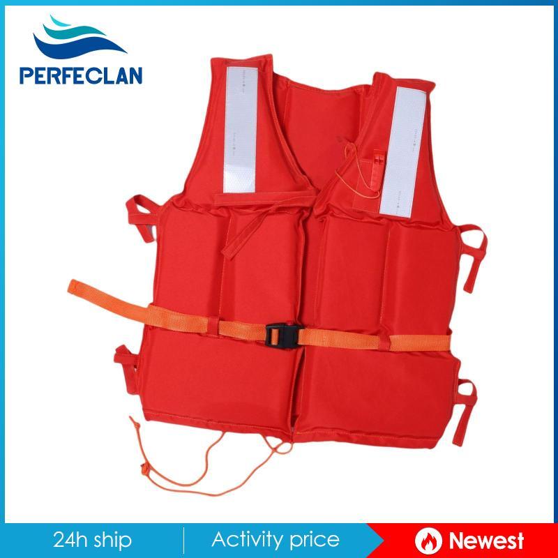 Áo phao câu cá và kayaking, điều chỉnh dễ dàng