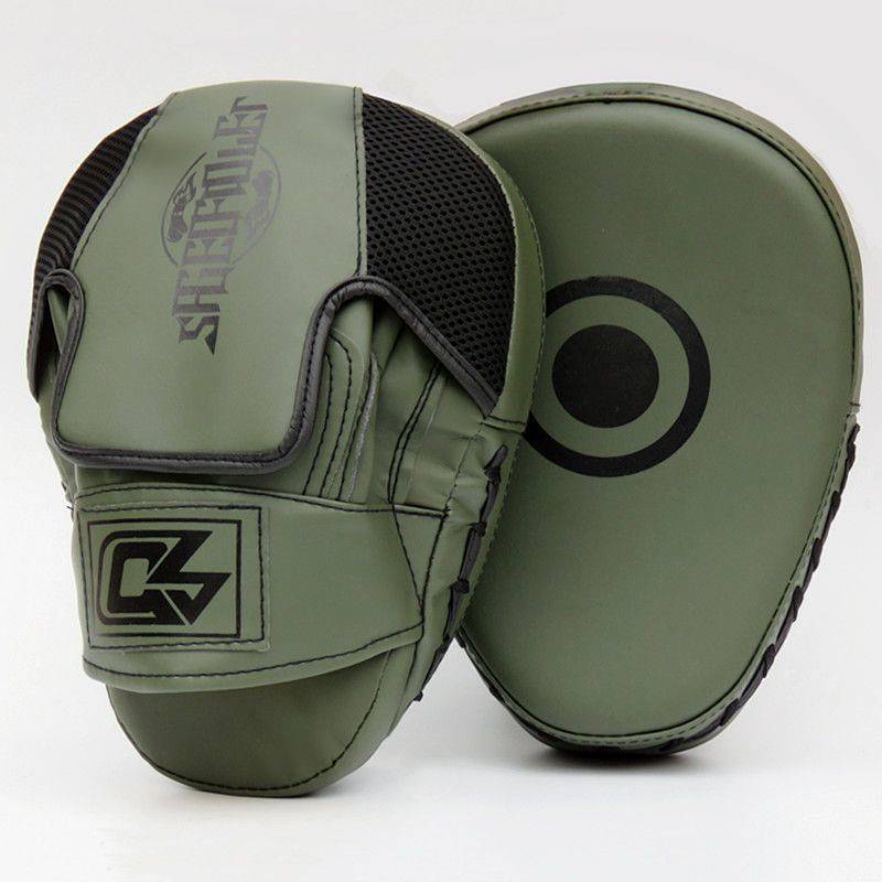 Boxing Target Muay Thai Fight Training Equipment Boxing Target Baffle Target Boxing Target Muay Thai