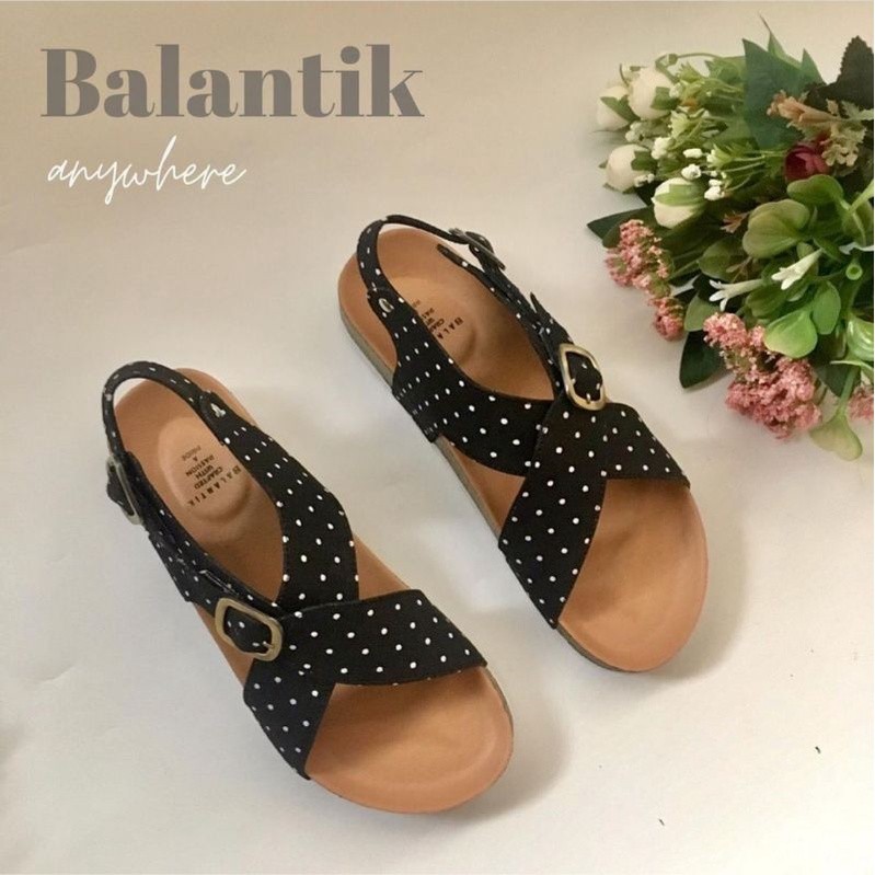 Xăng đan Dép AE2 Dép Dân Tộc Đẹp Độc Đáo Nữ Size Jumbo / Size Lớn 100% AUT Sadal / San Nữ Mới Nhất
