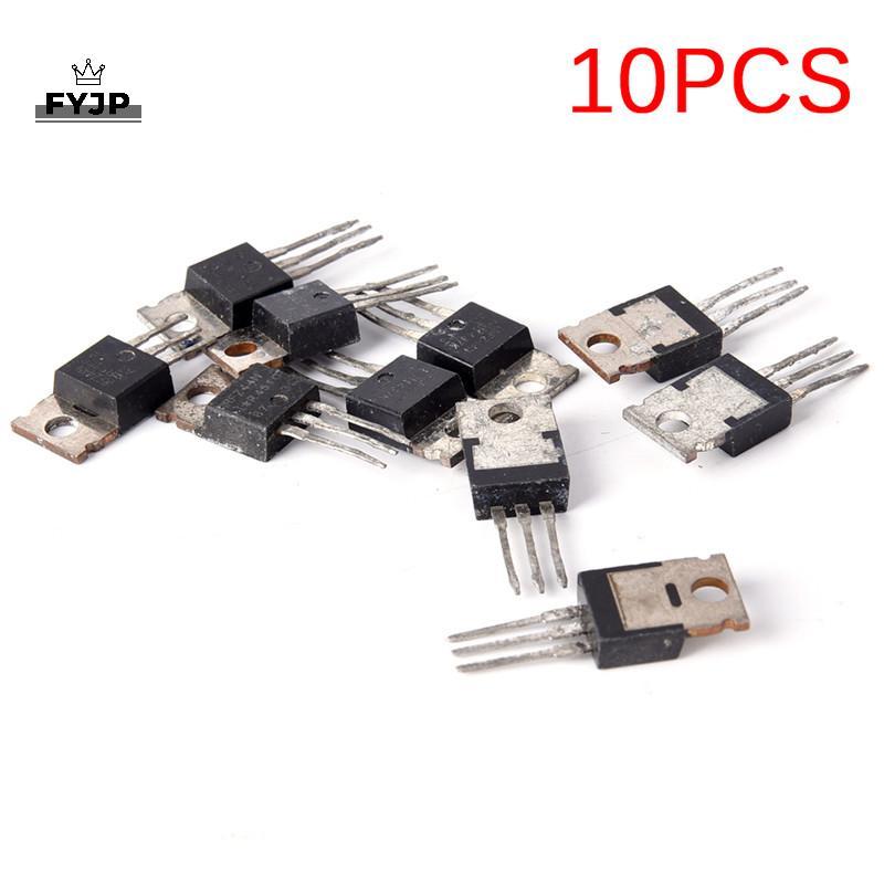 FEJP 10 CÁI 55V 49A IRFZ44N IRFZ44 Bộ chuyển đổi nguồn MOSFET N-Channel [JP]