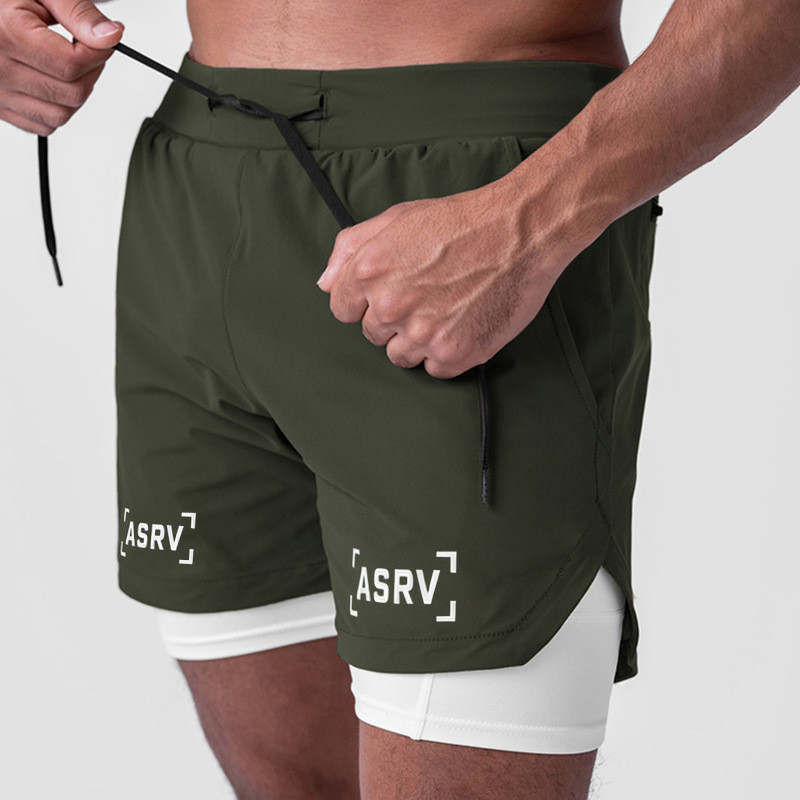 Men's Shorts Outdoor Wear American Anti-Exposure Sports Shorts Men's Shorts Outdoor Wear American An