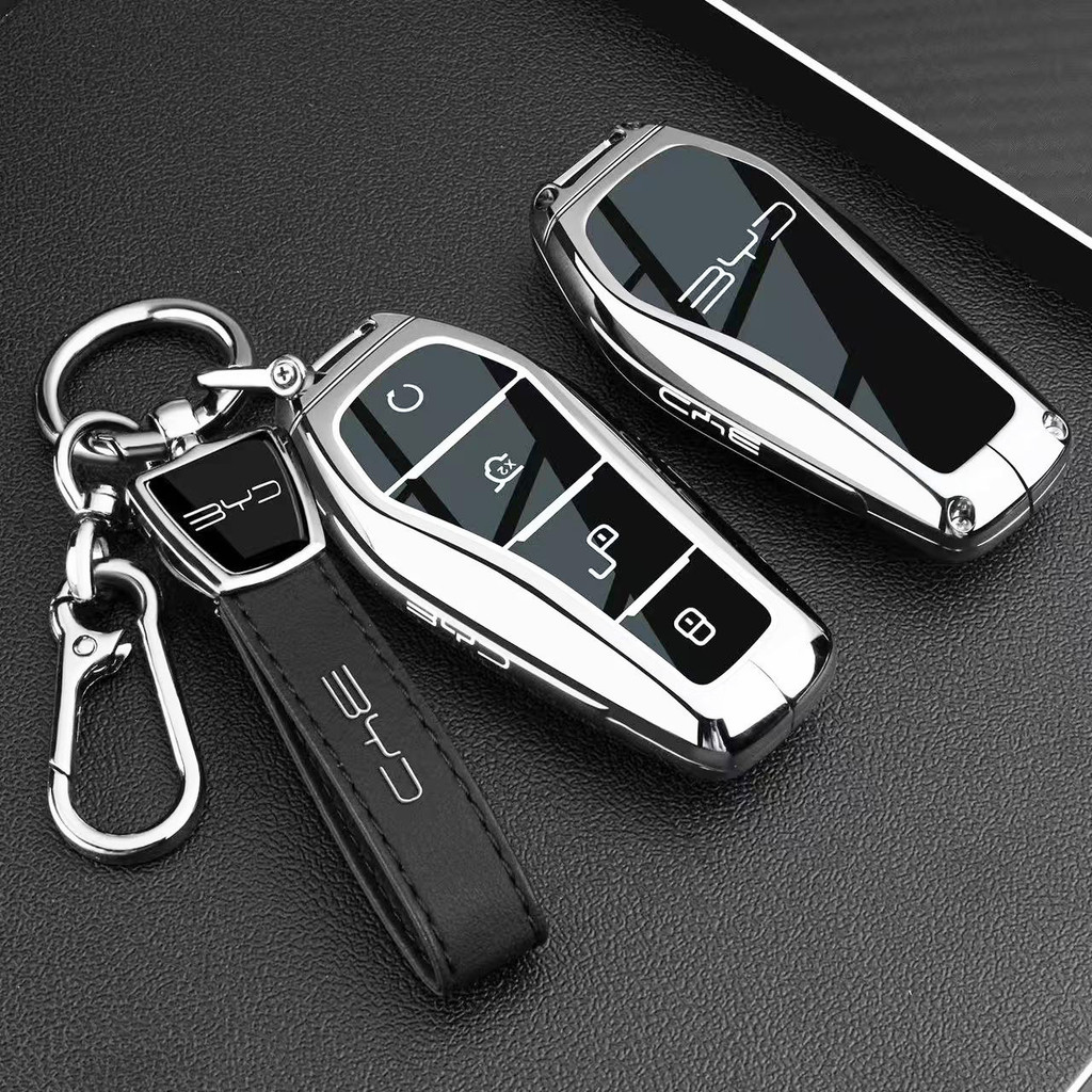 BYD ATTO 2