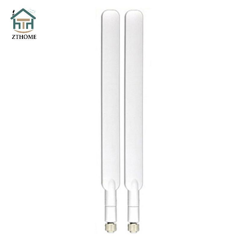 [ZTHOME] Đầu nối SMA ăng-ten ngoài 4G LTE cho cổng không dây B315 B593 HUAWEI
