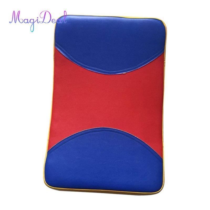 MagiDeal Kickboxing Pad Đa năng Muay Thái Kick Pad cho Muay Thái Tập thể dục Karate