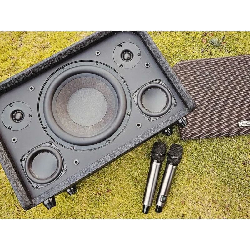 Loa mini Acnos Acoustic 3 V26 / acoustic 3 combat - Sản phẩm chính hãng thế hệ mới 2025 - Gia Khang 