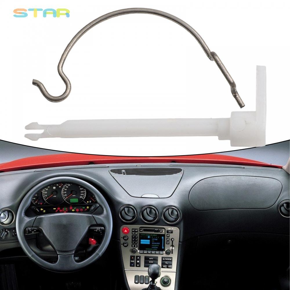 Pin cửa nhiên liệu Số OEM 51851496 Dành cho Alfa Romeo Giulietta Alfa Romeo Giulietta