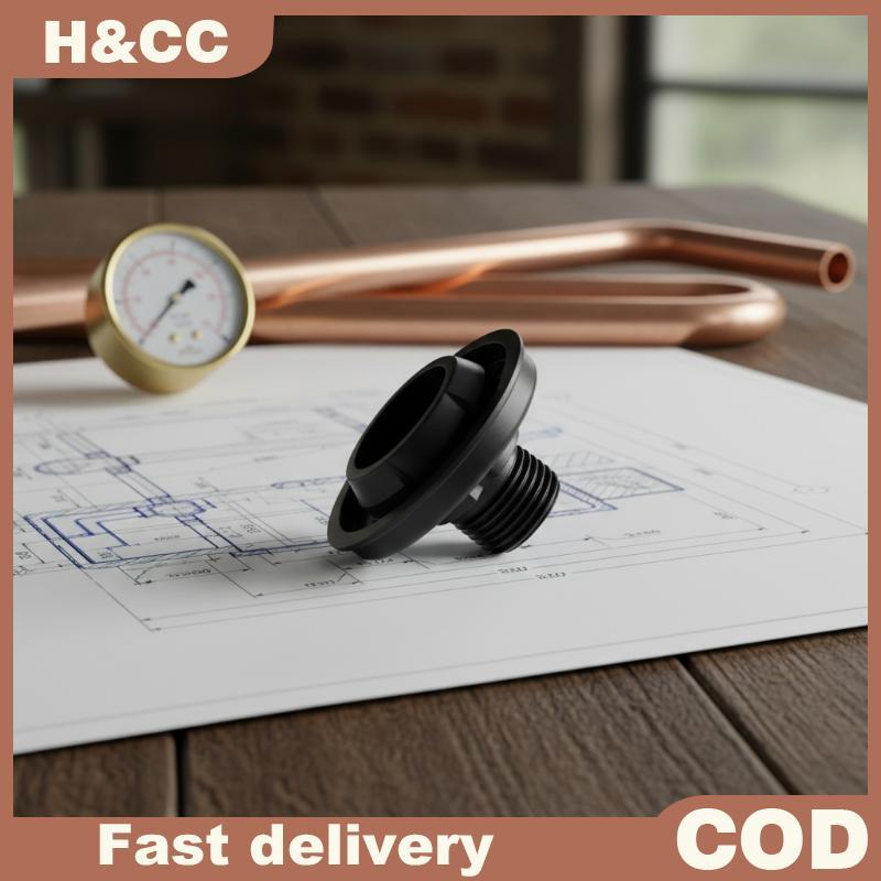 H & CC > Dành Cho Máy Hút Sữa HP100 / HP101 / HP102 Chân Không Pulsator Adapter Đế Sữa Sữa Phụ Kiện 