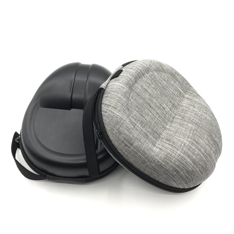 Hộp đựng tai nghe cứng cho Sennheiser HD4.50BT HD560S HD200 HD400PRO HD598 Hộp đựng di động
