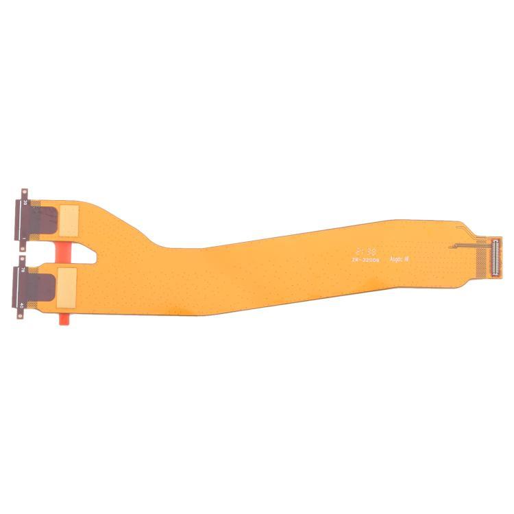 Cùng ngày Vận Chuyển Kết Nối LCD Cáp Mềm Cho Honor Pad V8 BRT-W09 / Honor Pad 9 HEY2-W09 / Honor Wat
