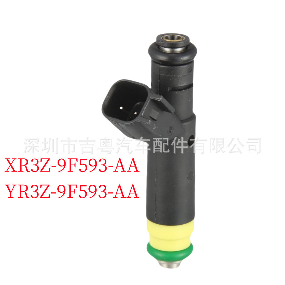 XR3Z-9F593-AA Thích hợp cho kim phun nhiên liệu Ford YR3Z-9F593-AA XR3Z9F593AA Nhà máy Hàng có sẵn